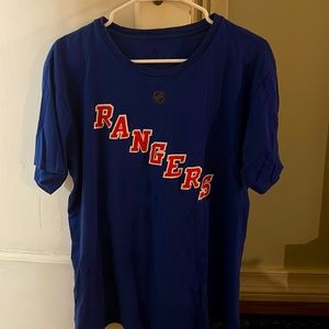 Rangers tshirt